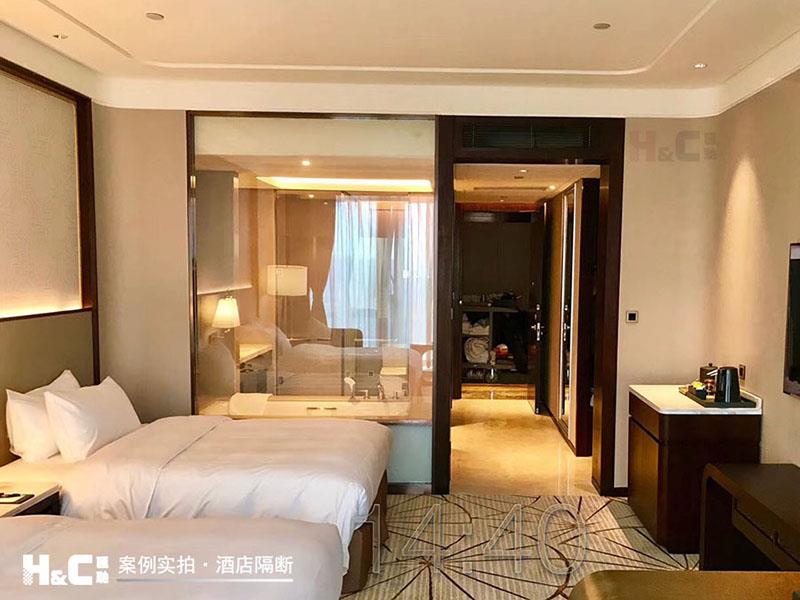 smart glass supplier